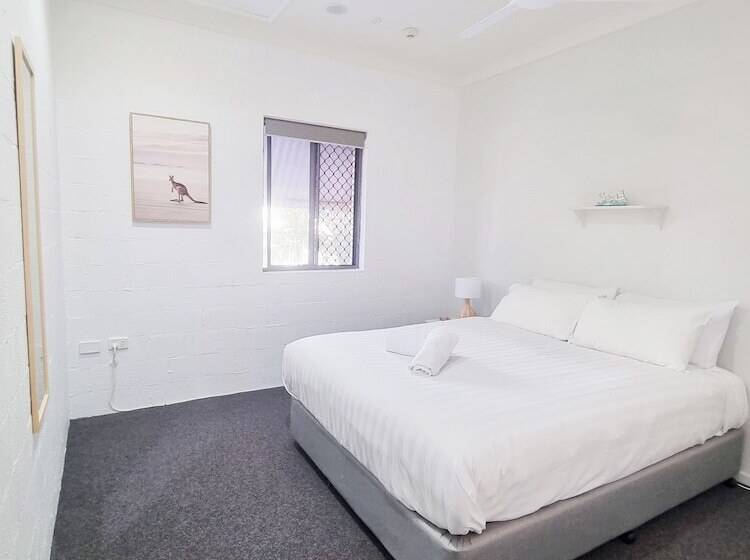 Apartamento 1 Dormitório, Yha Byron Bay