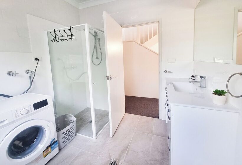 Apartamento 1 Dormitório, Yha Byron Bay