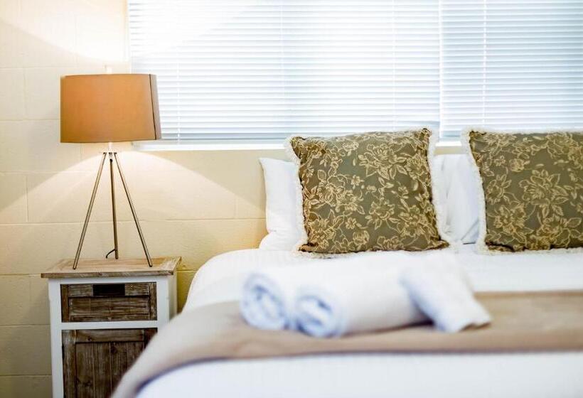 Апартаменты Executive 1 Спальня, Bundanoon Country Inn Motel
