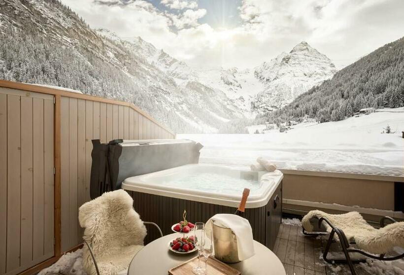 Семейный Номер Вид на Сад, Bella Vista