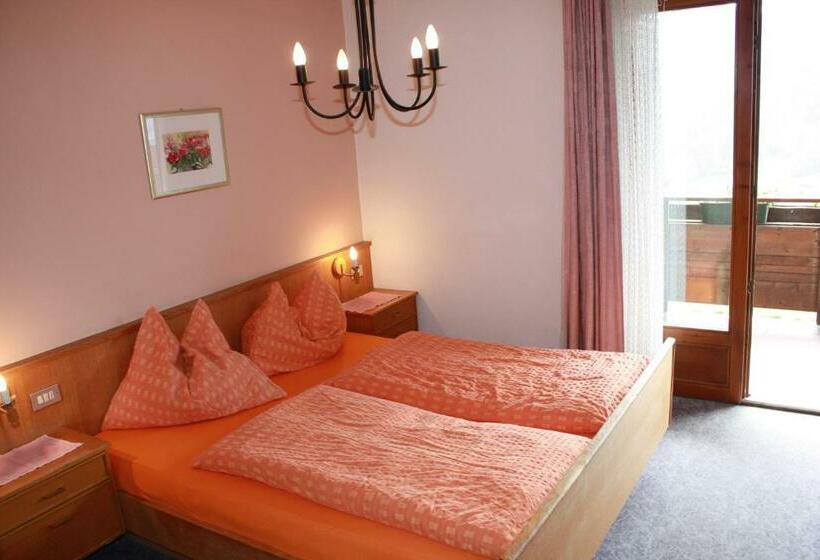 Номер Basic, Gasthof Hotel Wöhrmaurer