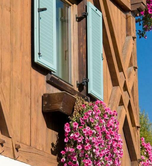 Номер Basic, Gasthof Hotel Wöhrmaurer