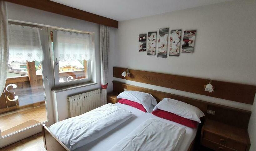 اتاق استاندارد, Inter Hotel B&b