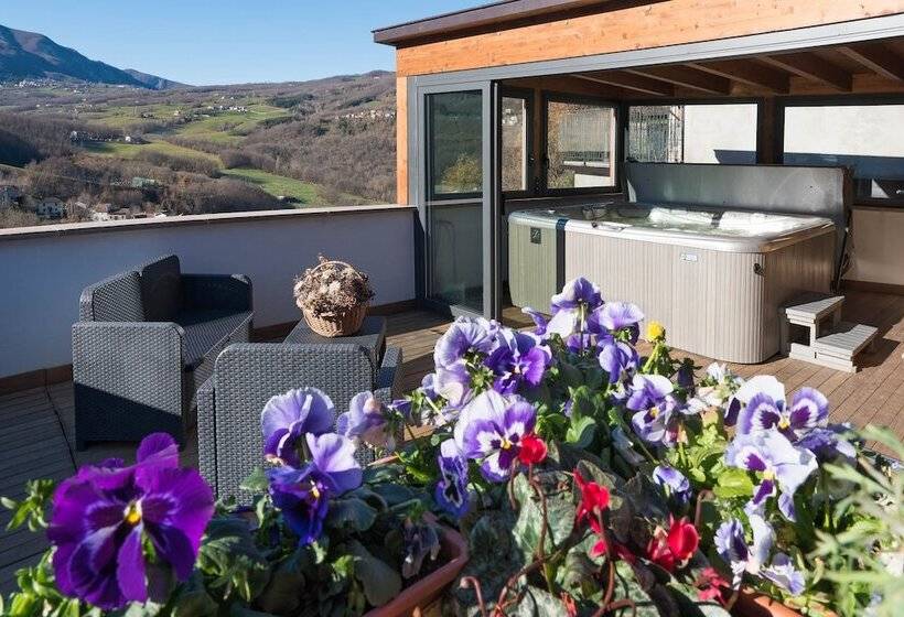 Трехместный Номер Superior, Locanda Zita