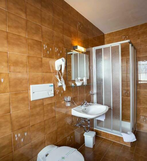 Номер Economy, Martinerhof