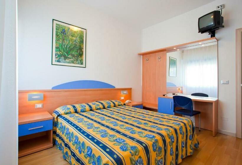 Quarto Economy, Riviera