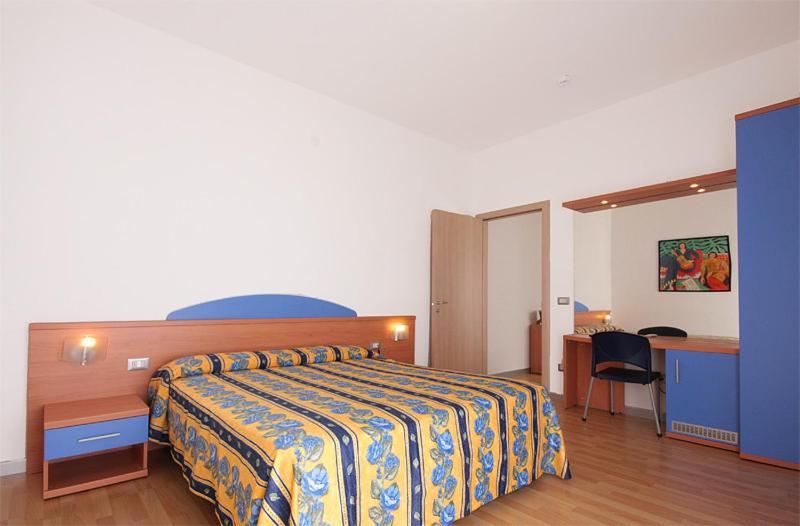 Apartamento 1 quarto comunicado, Riviera