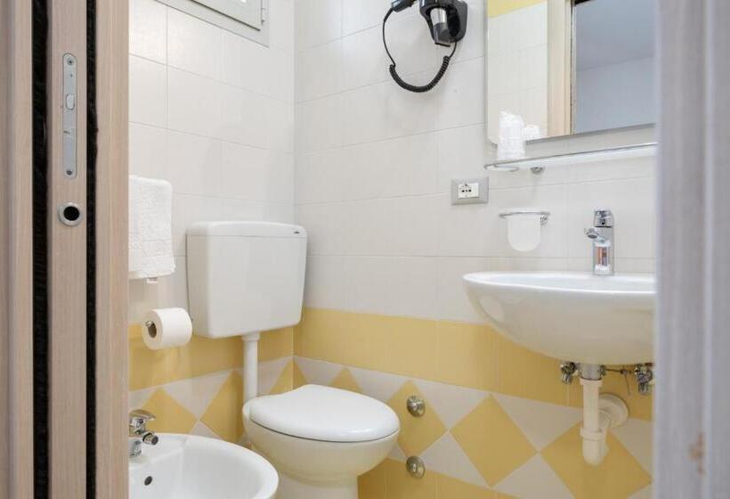 Quarto Economy, Riviera