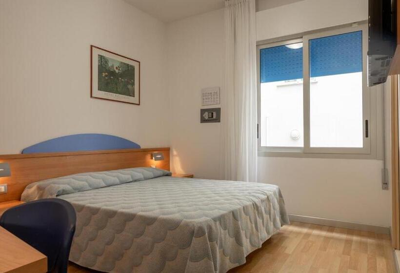 Quarto Economy, Riviera
