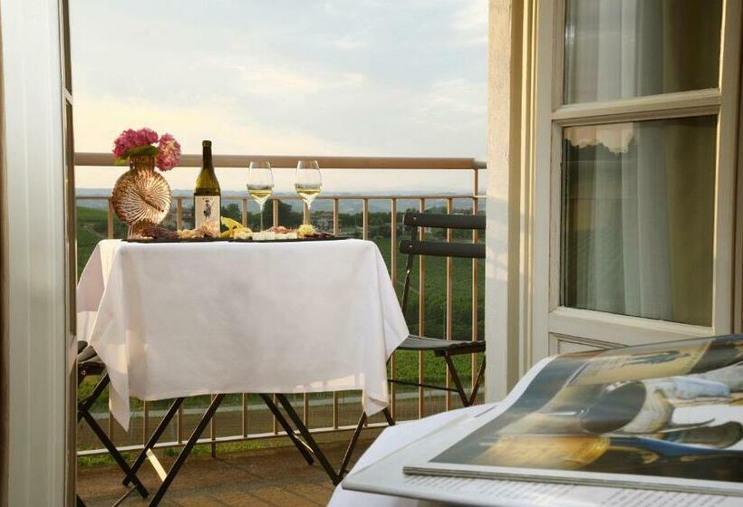 Family Suite, Villa Pattono Relais