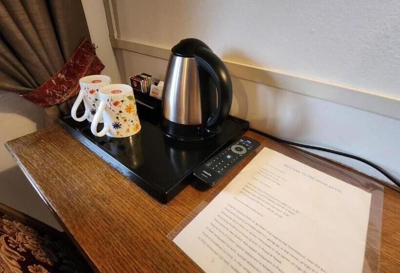 اتاق استاندارد, Inter Hotel B&b