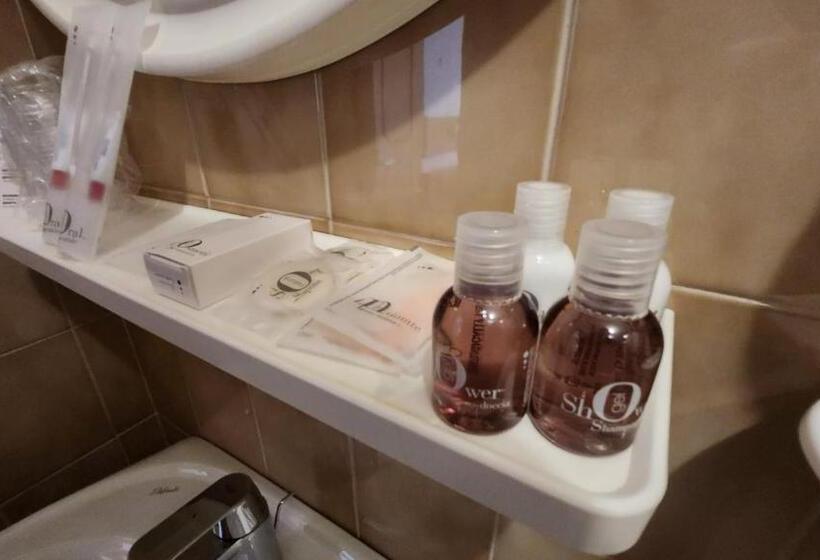 اتاق لوکس, Inter Hotel B&b