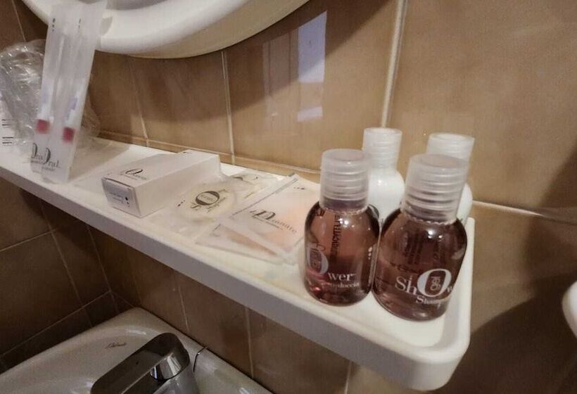 اتاق لوکس, Inter Hotel B&b