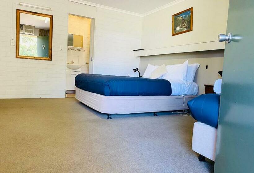 패밀리 룸, Millers Cottage Motel