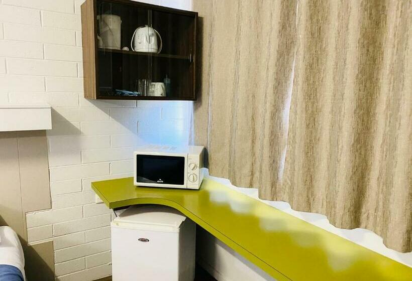 스탠다드 룸, Millers Cottage Motel
