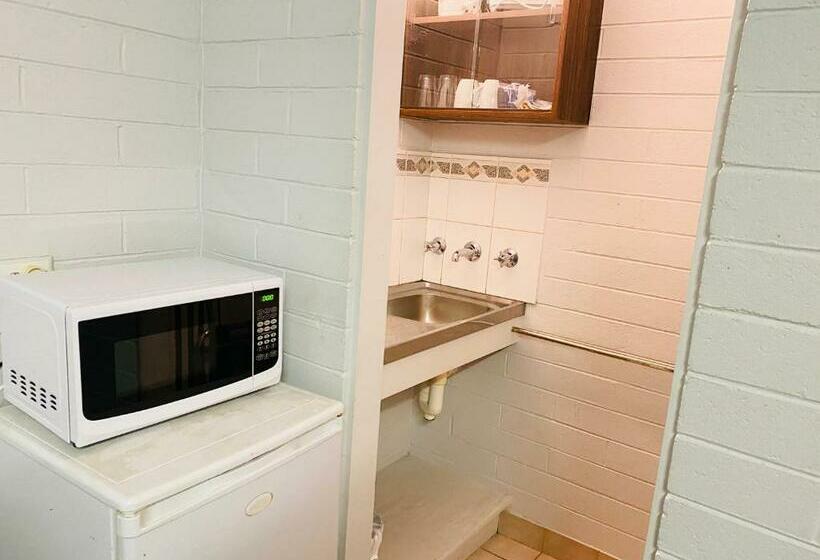 ファミリールーム, Millers Cottage Motel