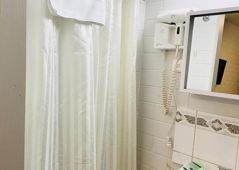 ベーシックルーム, Millers Cottage Motel