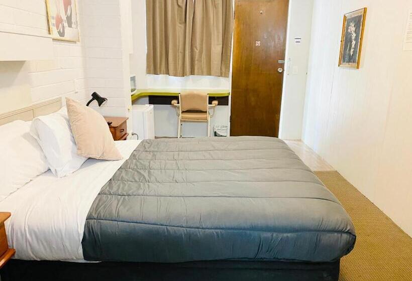 ベーシックルーム, Millers Cottage Motel