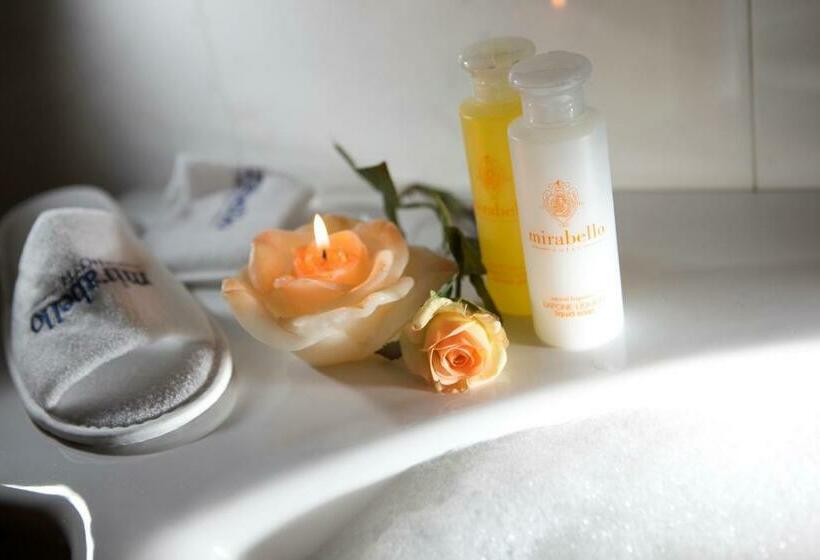 4인용 스탠다드 룸, Mirabello   Slow Hotel Benessere