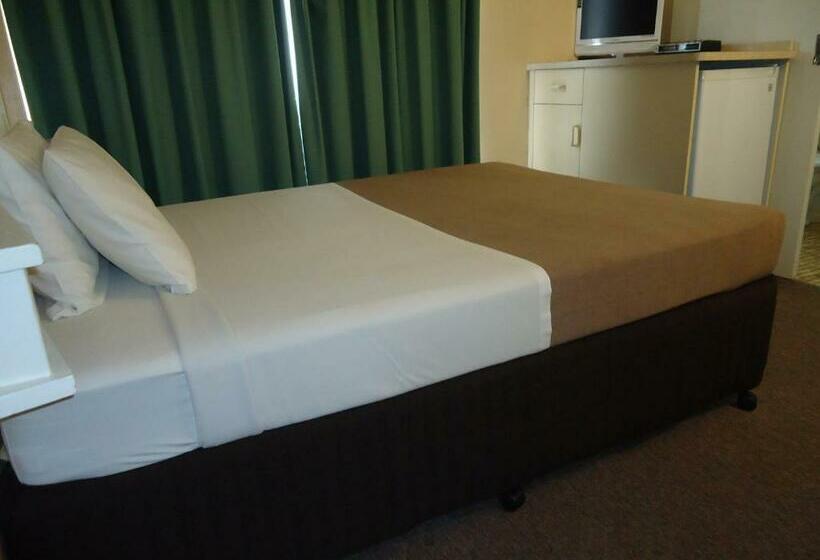 Номер Стандарт Индивидуальный, Moondarra Motel