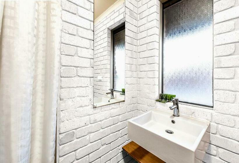 침실 2개 아파트, Geraldton S Ocean West Holiday Units & Short Stay Accommodation