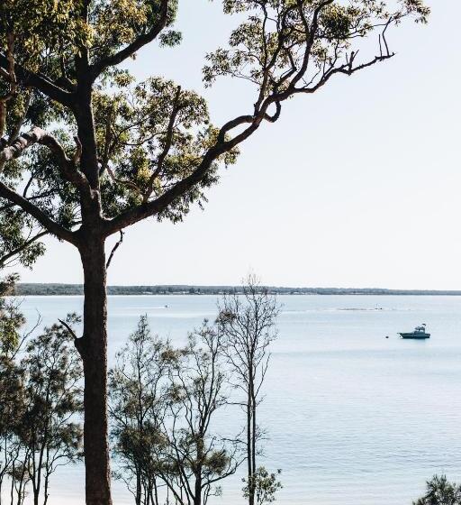 Вилла 1 Спальня, Worrowing Jervis Bay