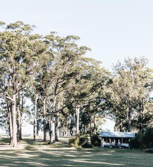 Дом 2 Спальни, Worrowing Jervis Bay