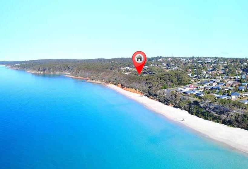 Cabana, Worrowing Jervis Bay