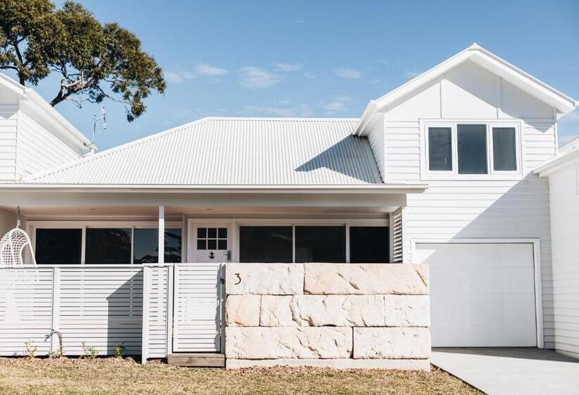 Villa 1 Quarto, Worrowing Jervis Bay