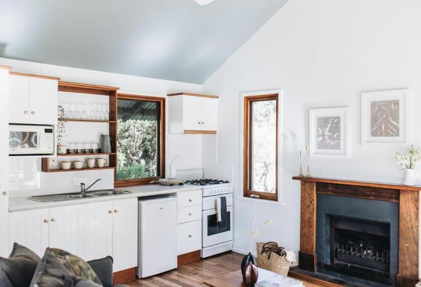 Номер Deluxe, Worrowing Jervis Bay