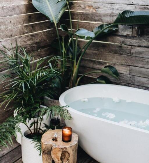 Номер Deluxe, Worrowing Jervis Bay