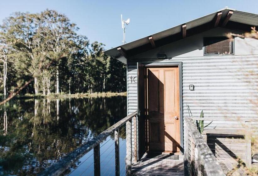 Студия Стандарт, Worrowing Jervis Bay
