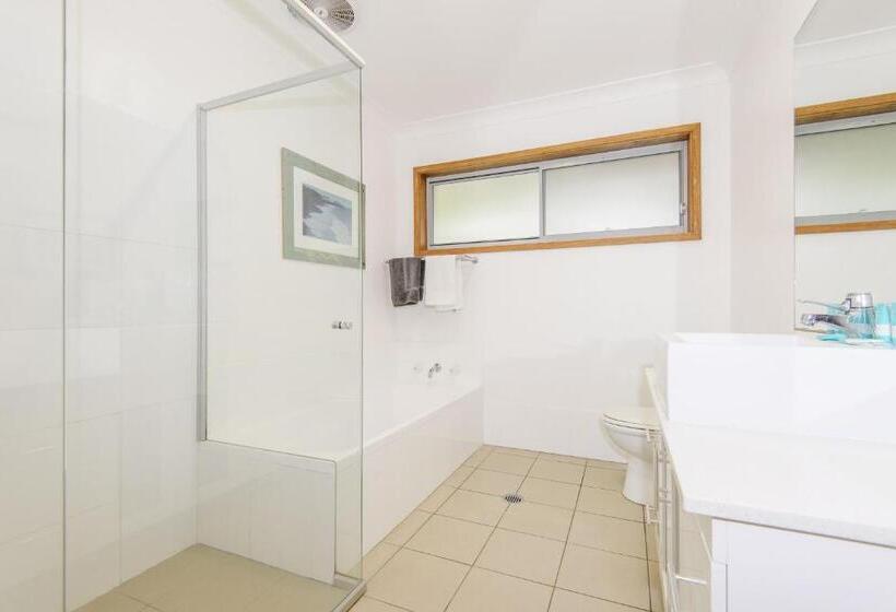 Дом 1 Спальня, Worrowing Jervis Bay