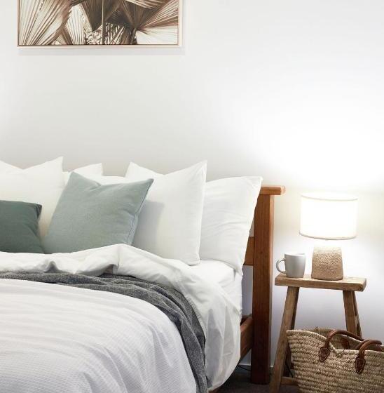 Номер Deluxe, Worrowing Jervis Bay