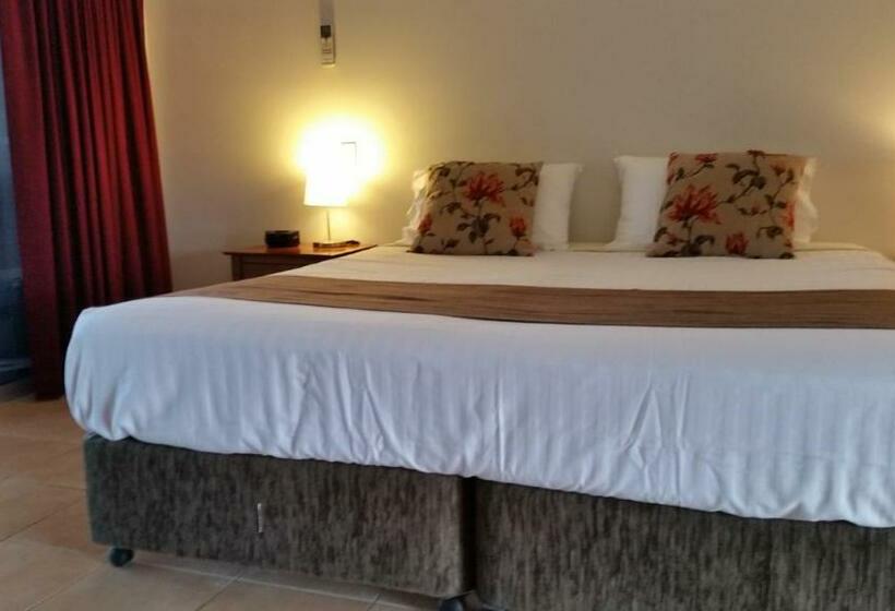 Номер Стандарт, Tweed River Motel