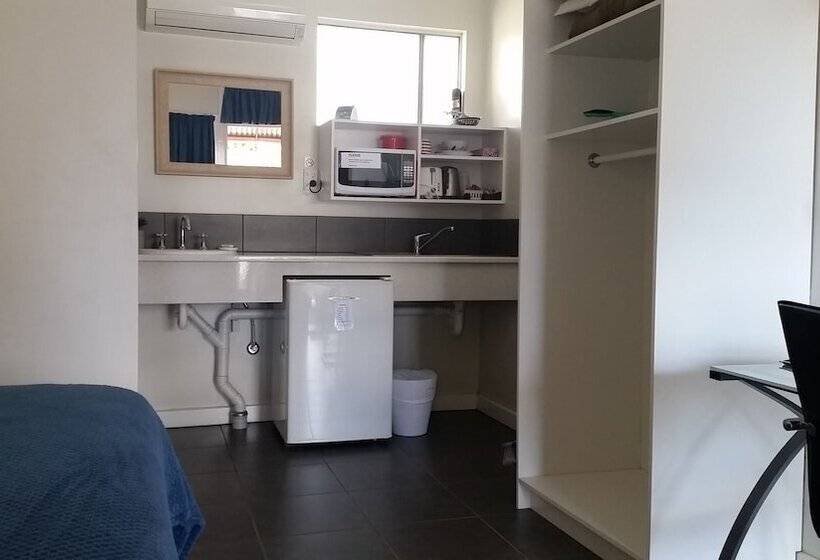 Номер Стандарт, Tweed River Motel