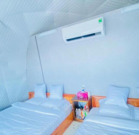 بانگلوی لوکس, Zin’s Homestay Pleiku