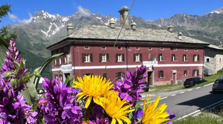 Кровать в Общей Комнате, Rifugio Teggiate