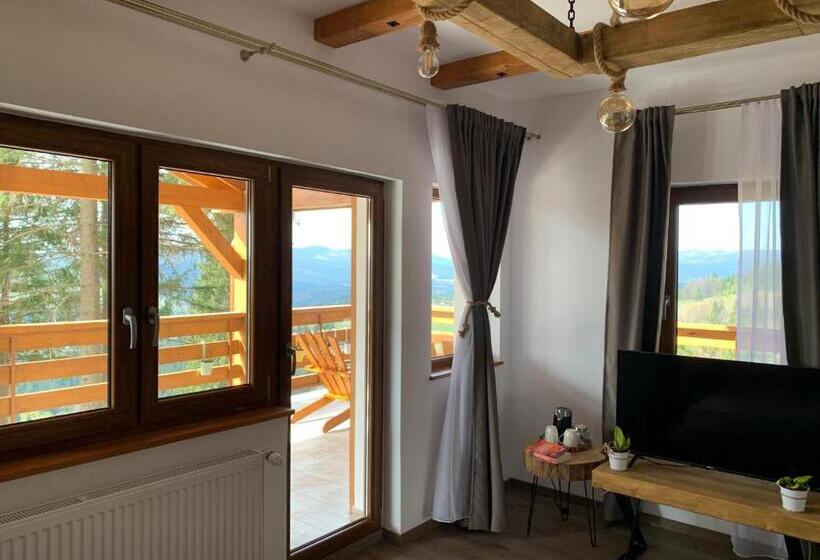Номер Deluxe, Tiarra Mountain Lodge