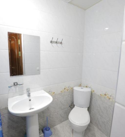 اتاق استاندارد, Guest House Gumbaz Sts