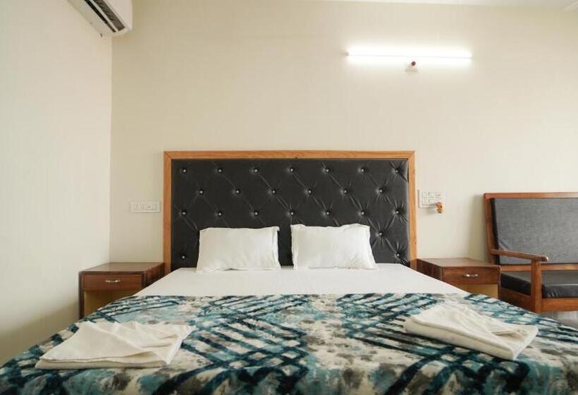 Номер Deluxe Вид на Море, Tarangamala On Beach