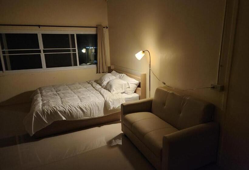 اتاق سوپریور, Skypearl Guesthouse & Pub