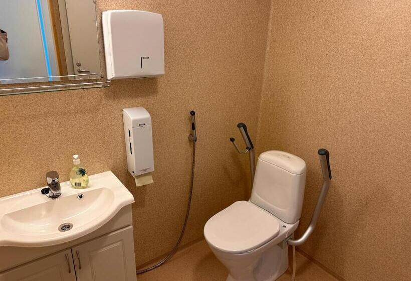 Номер Стандарт, Enonkosken Kartano & Guesthouse