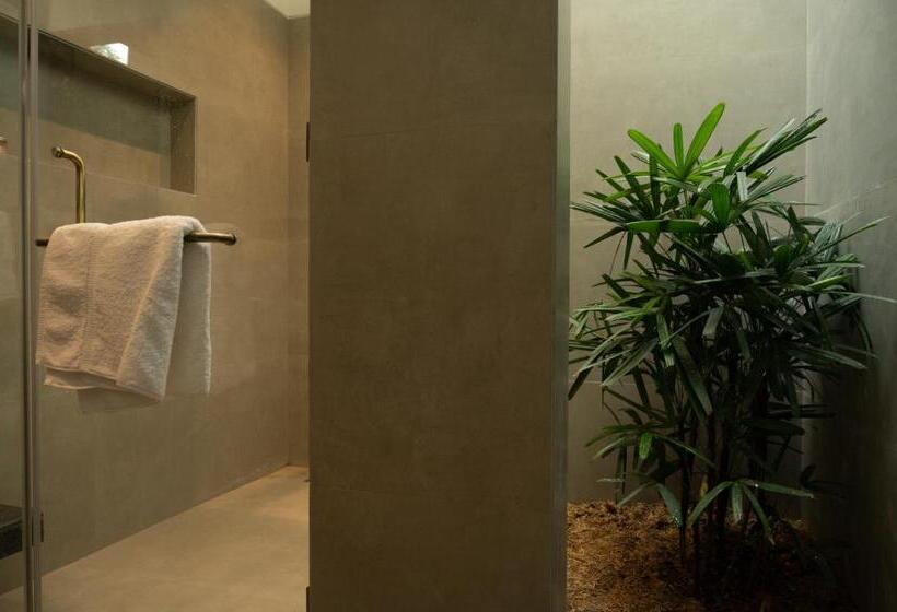 Номер Стандарт, Jaadooghar Stays, Earth Friendly Stay, Chandigarh