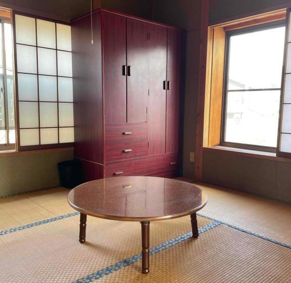 スタンダード４人部屋, Pastime藤熊