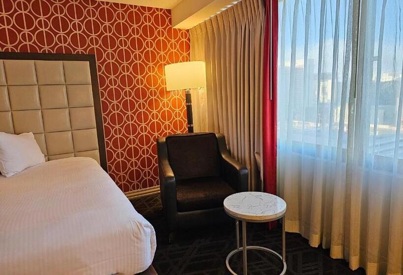 Quarto Executivo, Perfect Spot Unit By Horseshoe Casino Strip Las Vegas