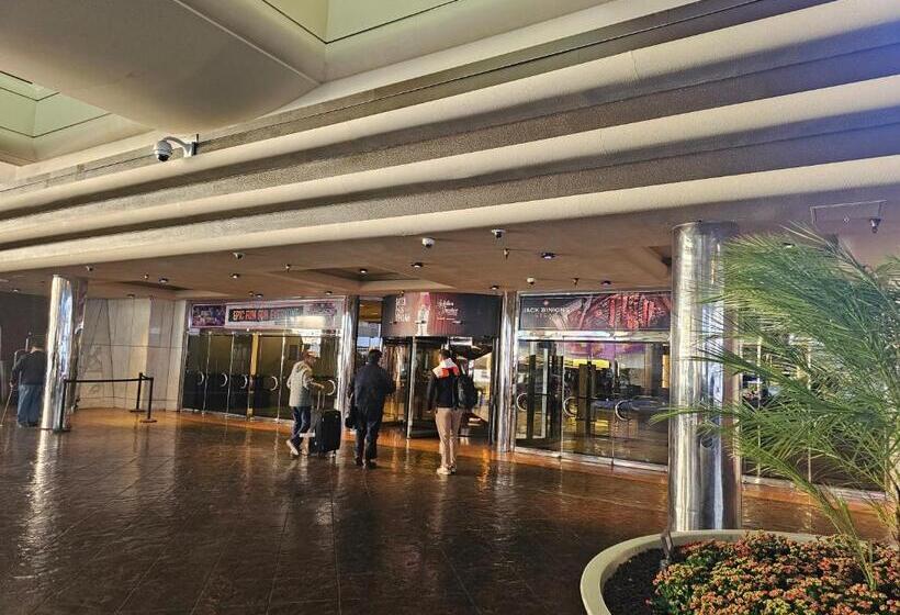 Quarto Executivo, Perfect Spot Unit By Horseshoe Casino Strip Las Vegas