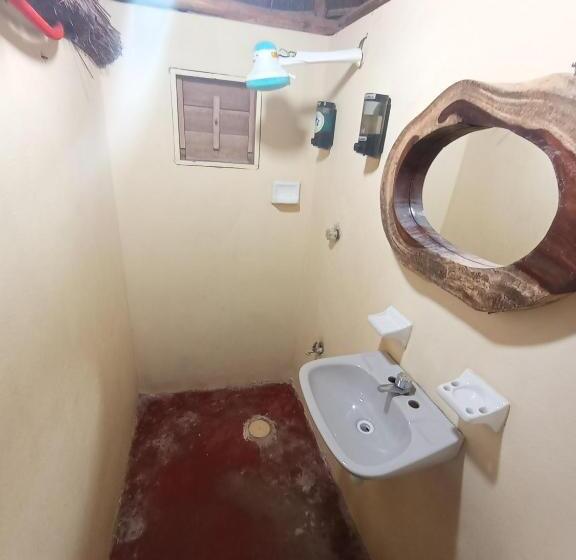 Номер Стандарт, Cabañas Multumta Ab
