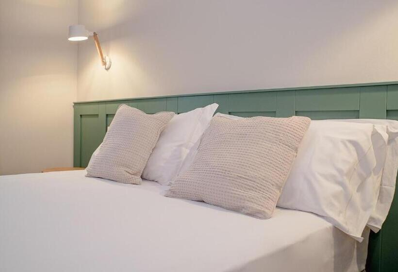 标准间, Agriturismo La Costa