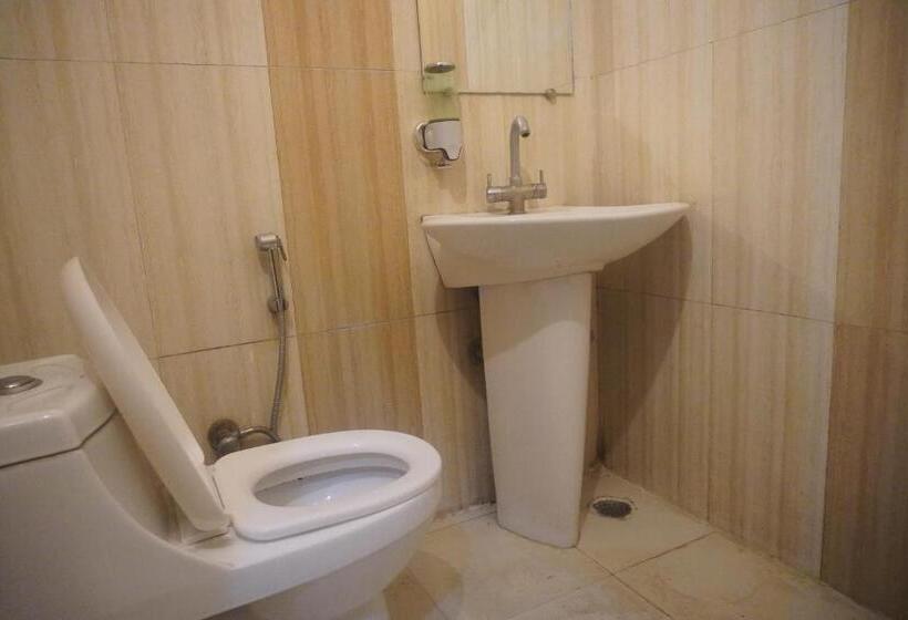 Standard Room, Rudreshwar
